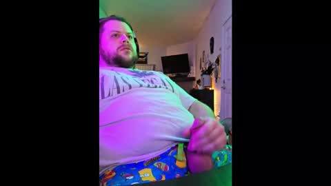 HungStepSon online show from March 14, 11:58 am