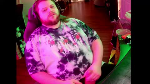 HungStepSon online show from March 22, 10:36 pm