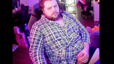 HungStepSon online show from April 6, 2:51 pm