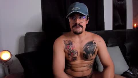 Steven online show from October 7, 5:47 am