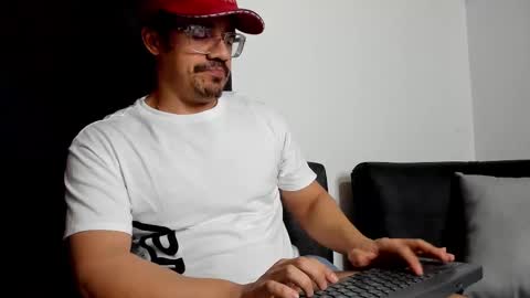 Steven online show from February 23, 1:57 am