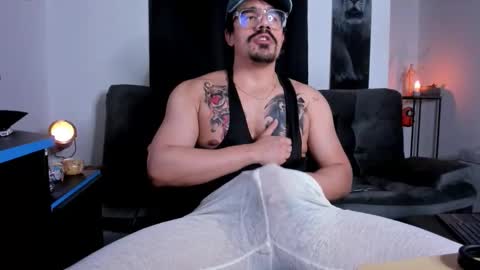 Steven online show from October 6, 3:24 am