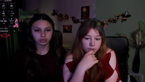 niri_vex online show from October 27, 8:09 pm