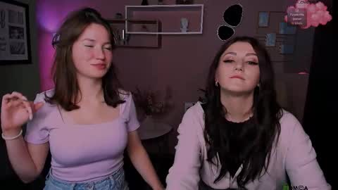 niri_vex online show from October 21, 8:01 pm