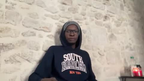 nitammartin85 online show from November 3, 10:27 am