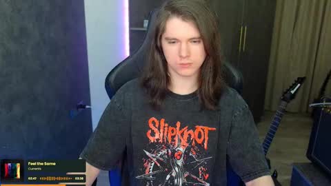 nitroshade online show from February 23, 11:25 pm