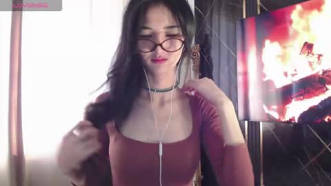 Niu online show from October 5, 5:49 am