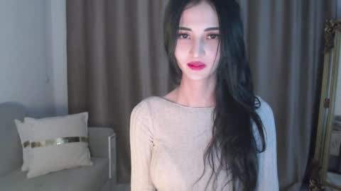 Niu online show from October 11, 2:22 pm