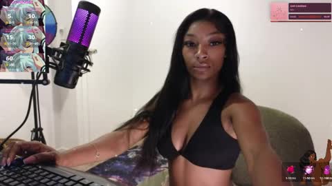 NIVIA WOLFE online show from May 26, 9:37 am