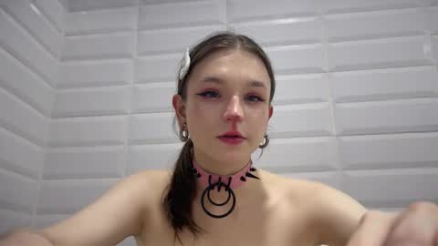 Tears Lora online show from October 29, 4:25 am