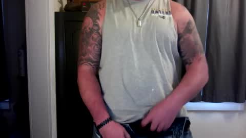 Ryder Dixon online show from January 14, 9:09 pm