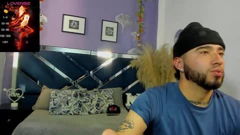 noa_bonucci online show from March 10, 1:00 pm