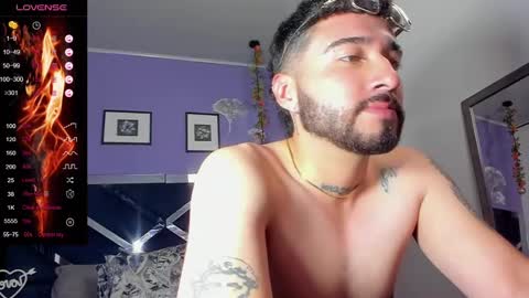 noa_bonucci online show from February 13, 6:15 pm