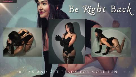 Noa online show from February 24, 2:47 am