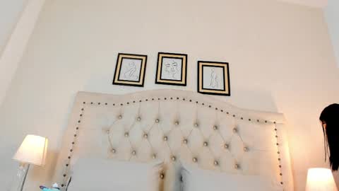 NATHALIA MORENO online show from April 22, 12:34 pm