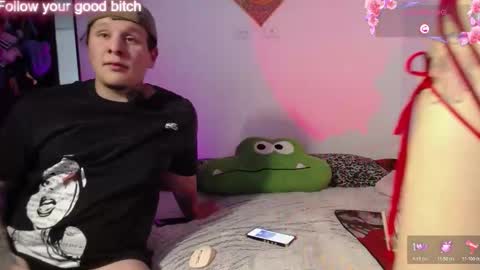 noah420sr online show from February 11, 6:45 pm