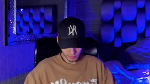 Snapshot of noah_brigth chatting on October 26, 1:28 am Noah Brigth online show from October 26, 1:28 am