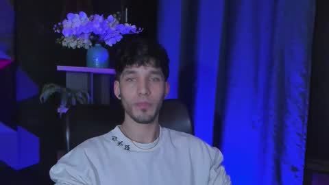 Snapshot of noah_brigth chatting on September 27, 1:36 am Noah Brigth online show from September 27, 1:36 am