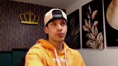 Snapshot of noah_brigth chatting on February 28, 3:37 am Noah Brigth online show from February 28, 3:37 am