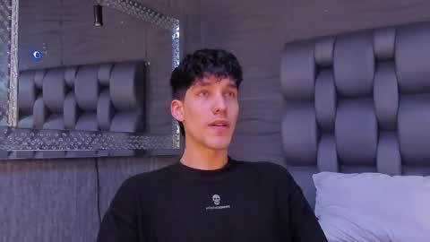 Snapshot of noah_brigth chatting on December 11, 1:58 am Noah Brigth online show from December 11, 1:58 am