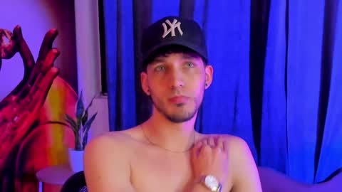 Noah Brigth online show from November 20, 8:02 am