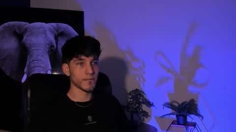 Snapshot of noah_brigth chatting on October 9, 2:50 am Noah Brigth online show from October 9, 2:50 am