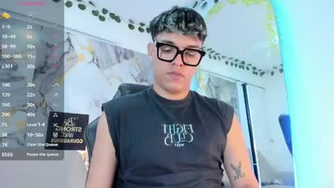 noah online show from May 21, 3:24 am