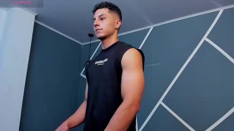 Noah online show from March 1, 12:04 am