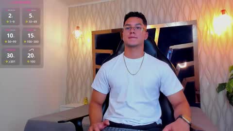 Noah online show from March 7, 6:08 pm