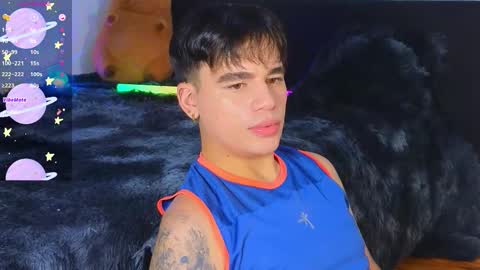 NOAH  online show from October 24, 2:56 am