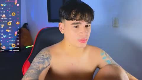 NOAH  online show from December 20, 3:24 am