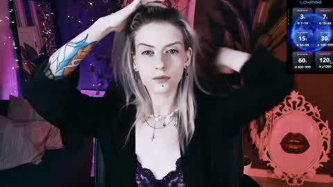 REAL name LiaDM are always open online show from April 8, 1:14 pm