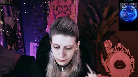 REAL name LiaDM are always open online show from April 14, 3:15 pm