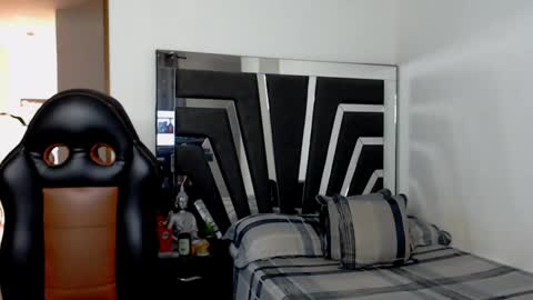 Noah Harris01 online show from November 4, 1:12 pm