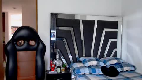 Noah Harris01 online show from April 2, 1:51 pm