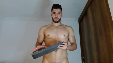 Noah online show from April 17, 3:47 pm