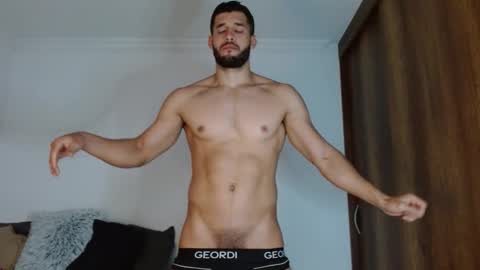 Noah online show from March 14, 12:09 pm