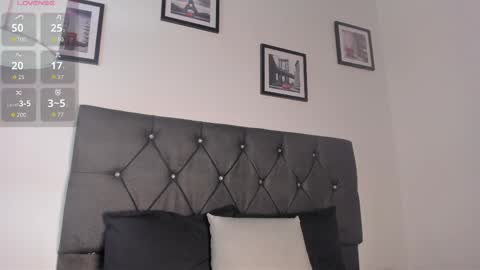 noah_johes online show from April 8, 3:31 am