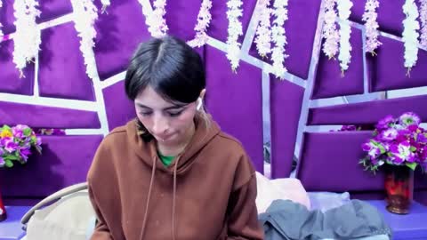 Noah johns online show from February 5, 2:15 am