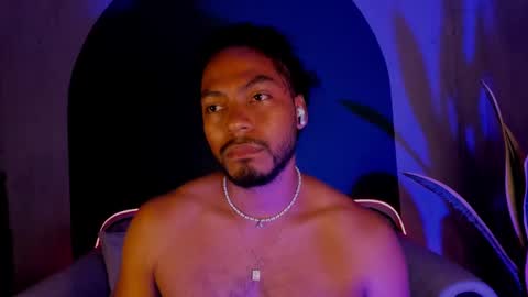 Snapshot of noah_jones__ chatting on March 4, 1:01 am Noah online show from March 4, 1:01 am