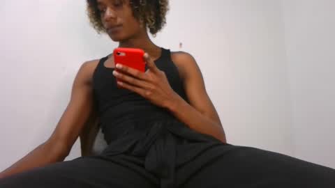 Noah Millers online show from September 10, 5:36 pm