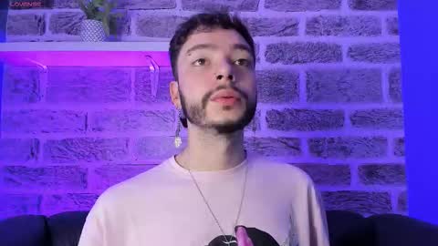    online show from January 10, 12:10 pm