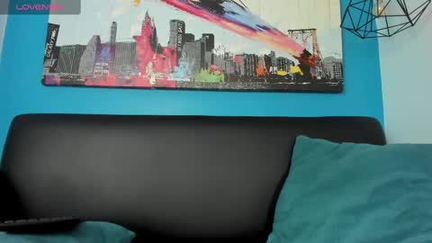    online show from March 12, 12:04 pm