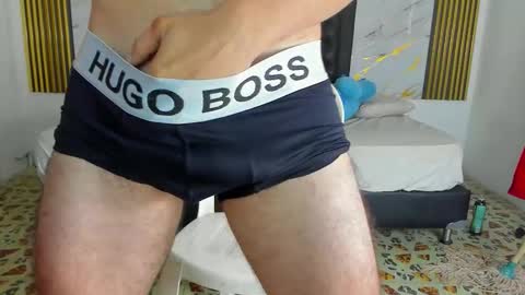 noah_smith01 online show from January 15, 1:53 pm