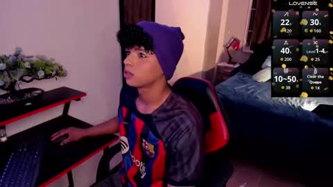 noah_smith04 online show from September 26, 7:05 am