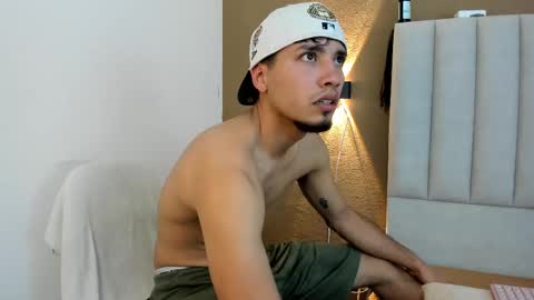 noah online show from March 2, 1:43 am