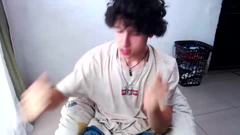 Kervs online show from March 25, 2:57 pm