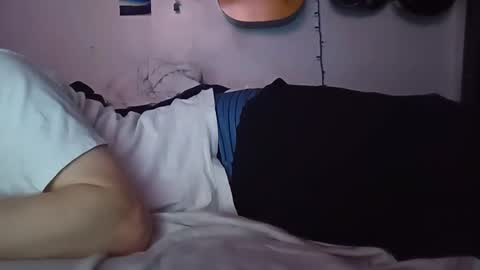 Noah Wesley online show from January 30, 11:01 am