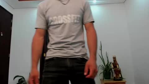 LIAM- noah online show from November 4, 1:12 pm