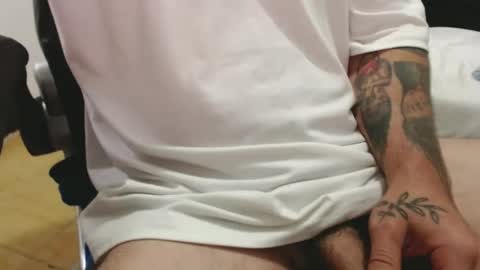 Noah B online show from October 6, 2:24 pm